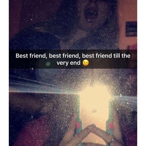 Meet your Posher, Ashleigh